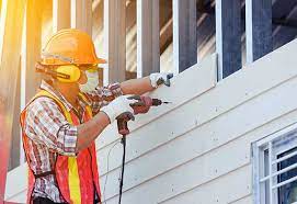 Best Siding Removal and Disposal  in Pinewood Estates, TX